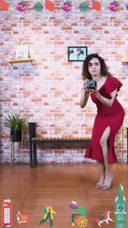 Sanya Malhotra feet photo thumbnail