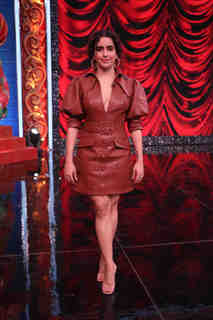 Sanya Malhotra feet photo thumbnail