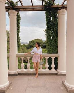 Sanya Malhotra feet photo thumbnail