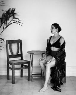 Sanya Malhotra feet photo thumbnail