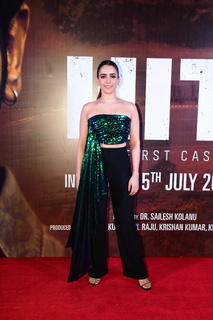 Sanya Malhotra feet photo thumbnail