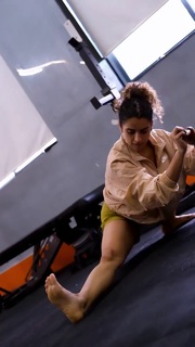 Sanya Malhotra feet photo thumbnail