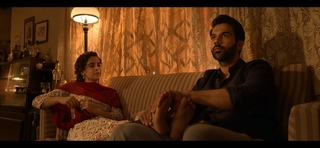 Sanya Malhotra feet photo thumbnail