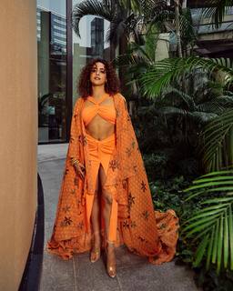 Sanya Malhotra feet photo thumbnail