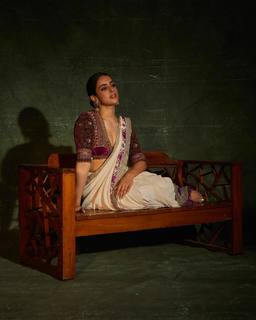 Sanya Malhotra feet photo thumbnail