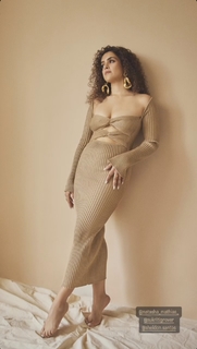 Sanya Malhotra feet photo thumbnail