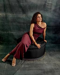 Sanya Malhotra feet photo thumbnail