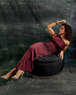 Sanya Malhotra feet photo thumbnail