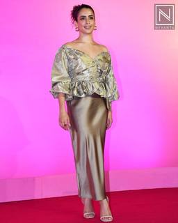 Sanya Malhotra feet photo thumbnail