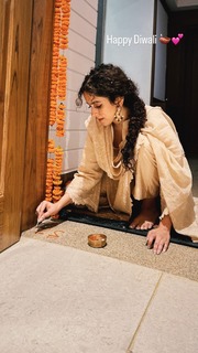 Sanya Malhotra feet photo thumbnail