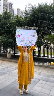 Sanya Malhotra feet photo thumbnail