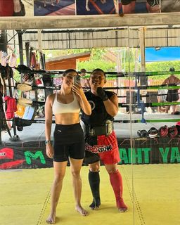 Sanya Malhotra feet photo thumbnail