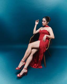 Sanya Malhotra feet photo thumbnail