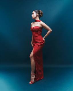 Sanya Malhotra feet photo thumbnail