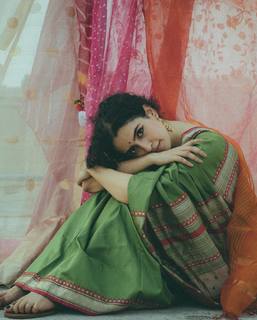 Sanya Malhotra feet photo thumbnail