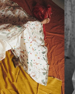 Sanya Malhotra feet photo thumbnail