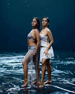 Sanya Malhotra feet photo thumbnail