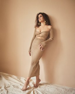 Sanya Malhotra feet photo thumbnail
