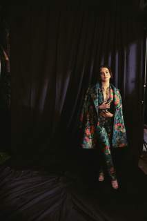 Sanya Malhotra feet photo thumbnail