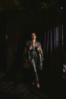 Sanya Malhotra feet photo thumbnail