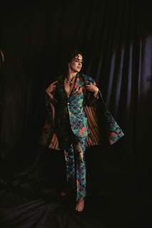 Sanya Malhotra feet photo thumbnail