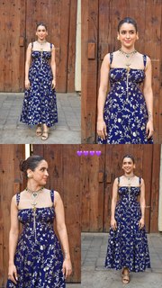 Sanya Malhotra feet photo thumbnail