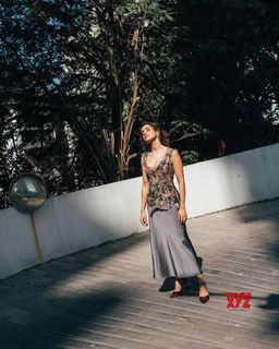 Sanya Malhotra feet photo thumbnail