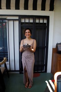 Sanya Malhotra feet photo thumbnail