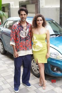 Sanya Malhotra feet photo thumbnail