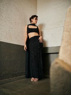 Sanya Malhotra feet photo 15