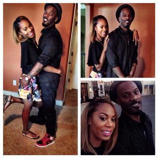 Sanya Richards-Ross feet photo 20