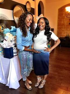 Sanya Richards-Ross feet photo 20