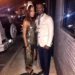 Sanya Richards-Ross feet photo 16