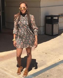 Sanya Richards-Ross feet photo 13