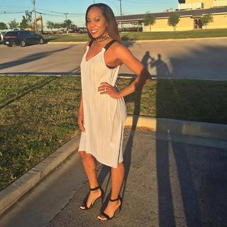 Sanya Richards-Ross feet photo 12