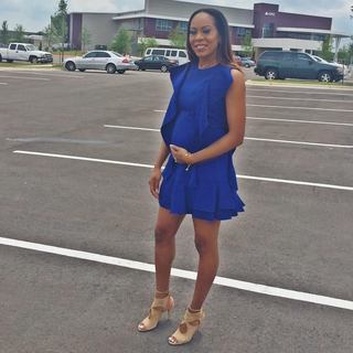 Sanya Richards-Ross feet photo 7