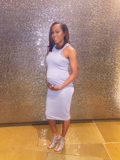 Sanya Richards-Ross feet photo 14