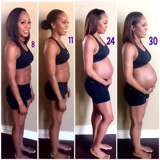 Sanya Richards-Ross feet photo 12