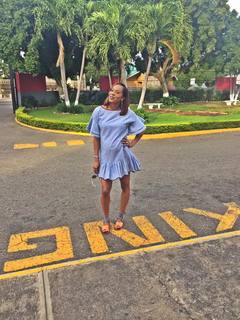 Sanya Richards-Ross feet photo 11