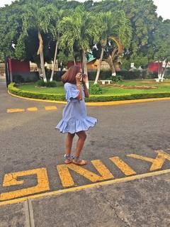 Sanya Richards-Ross feet photo 8