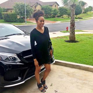 Sanya Richards-Ross feet photo 1