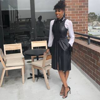 Sanya Richards-Ross feet photo 14