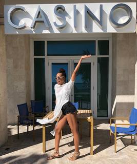 Sanya Richards-Ross feet photo 13