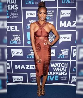 Sanya Richards-Ross feet photo 10