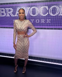 Sanya Richards-Ross feet photo 20