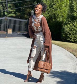 Sanya Richards-Ross feet photo 19