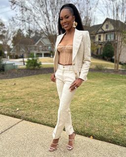 Sanya Richards-Ross feet photo 16