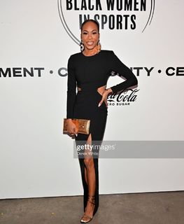 Sanya Richards-Ross feet photo 15