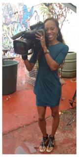 Sanya Richards-Ross feet photo 15