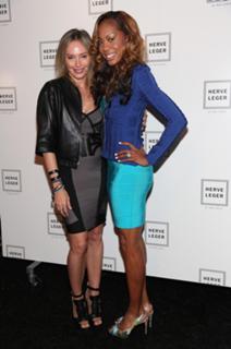 Sanya Richards-Ross feet photo 14